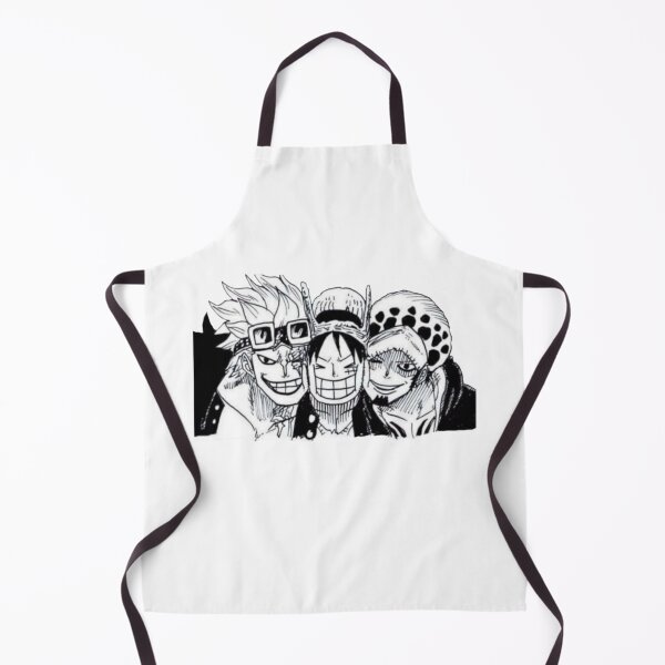 Item preview, Law - Artwork by fan designed and sold by OnePieceSHOP.