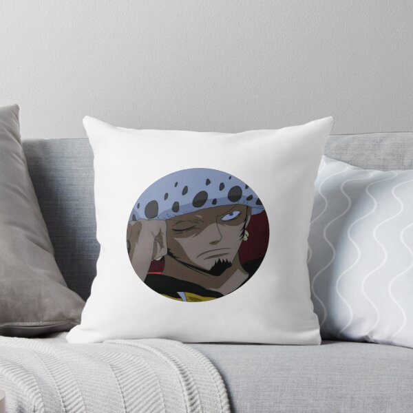 Artikelvorschau, Gesetz – Kunstwerk von einem Fan entworfen und verkauft von OnePieceSHOP.