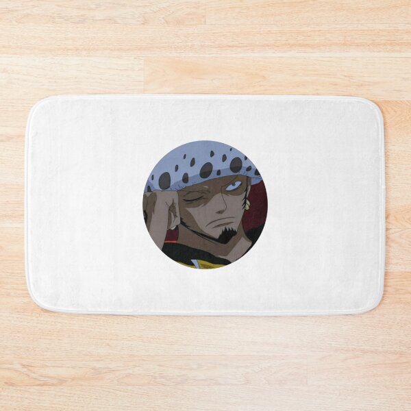 Item preview, Law - Artwork by fan designed and sold by OnePieceSHOP.