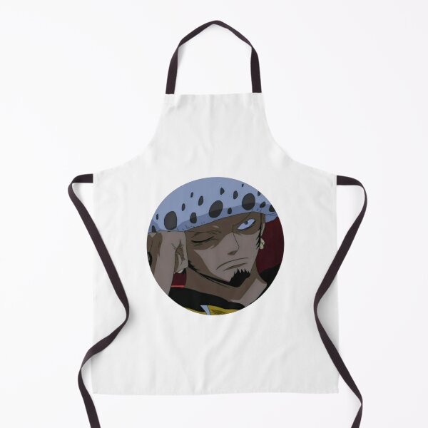 Item preview, Law - Artwork by fan designed and sold by OnePieceSHOP.