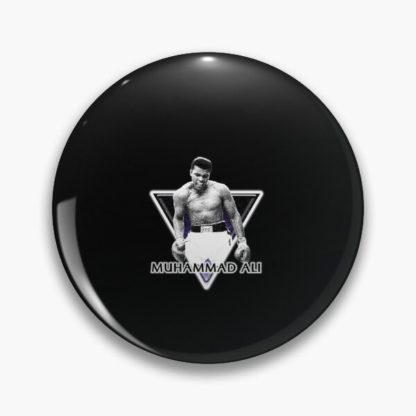 Item preview, Muhammad Ali In Tri Ii designed and sold by SKBlack.