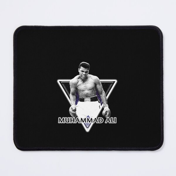 Item preview, Muhammad Ali In Tri Ii designed and sold by SKBlack.