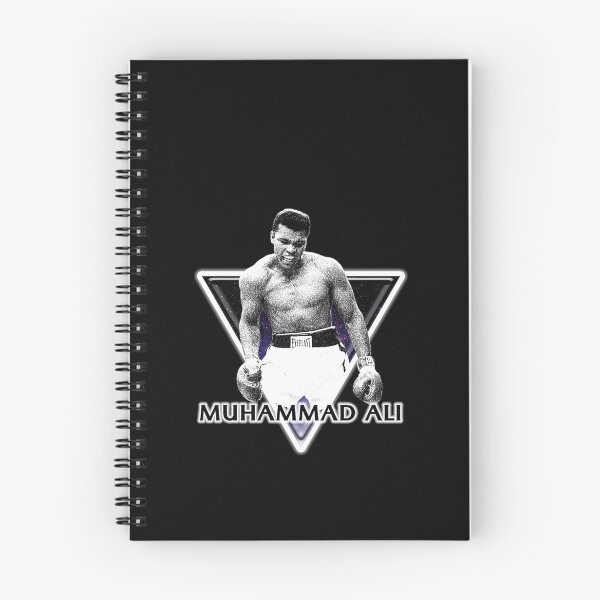 Item preview, Muhammad Ali In Tri Ii designed and sold by SKBlack.