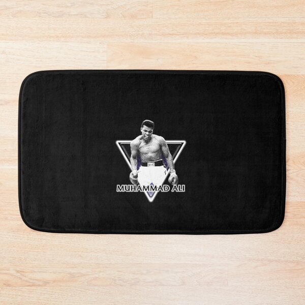 Item preview, Muhammad Ali In Tri Ii designed and sold by SKBlack.