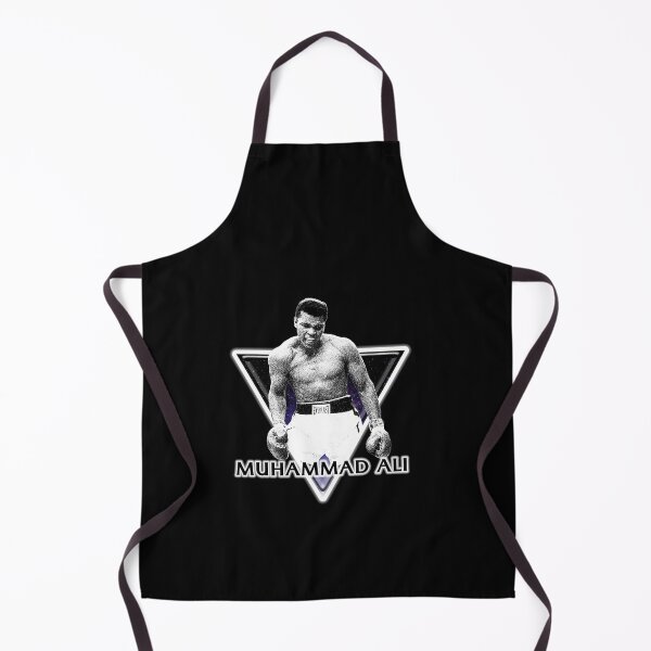 Item preview, Muhammad Ali In Tri Ii designed and sold by SKBlack.