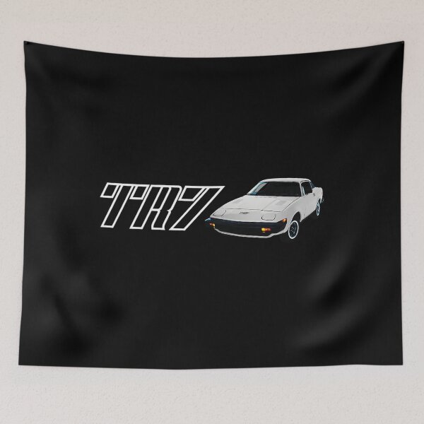 Item preview, Triumph Tr7 designed and sold by SKBlack.