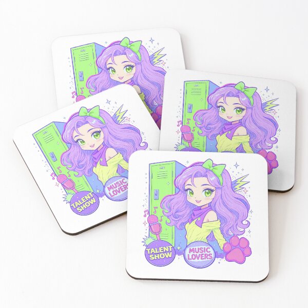 Item preview, Music and singing Lovers designed and sold by ninoni.