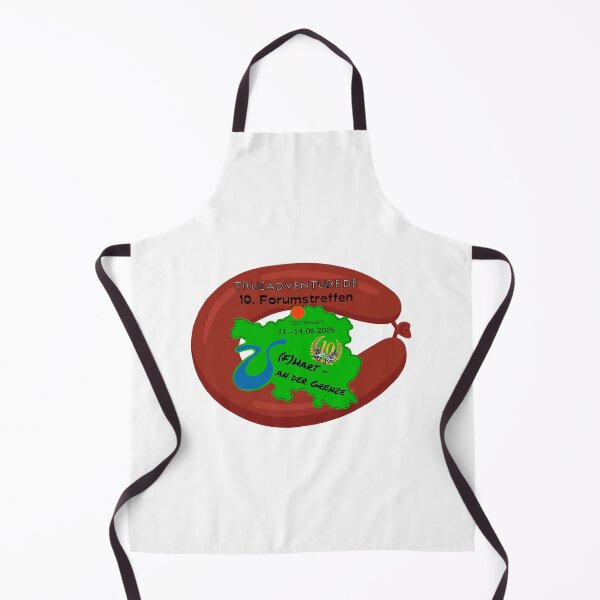 Item preview, TrueAdventure Forum Meeting 2026 designed and sold by Allgeier72.