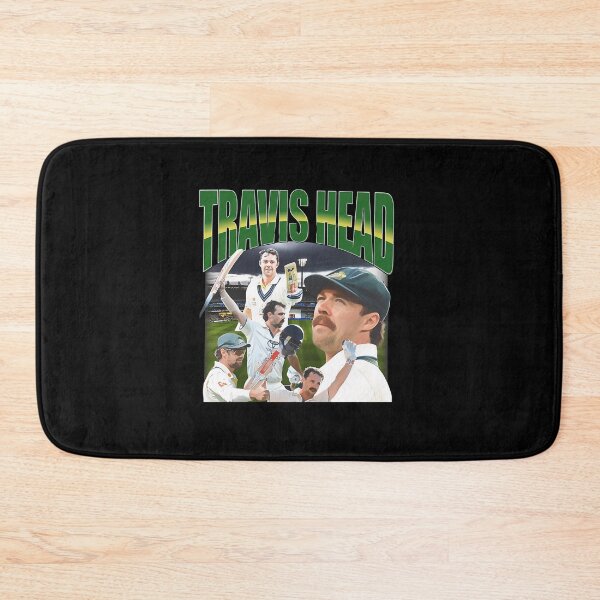 Item preview, Travis Head Australian Cricket designed and sold by SKBlack.