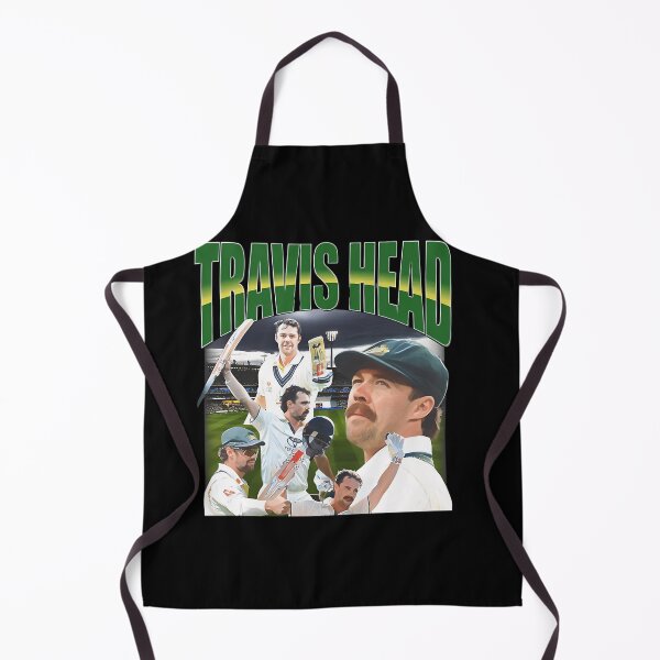Item preview, Travis Head Australian Cricket designed and sold by SKBlack.