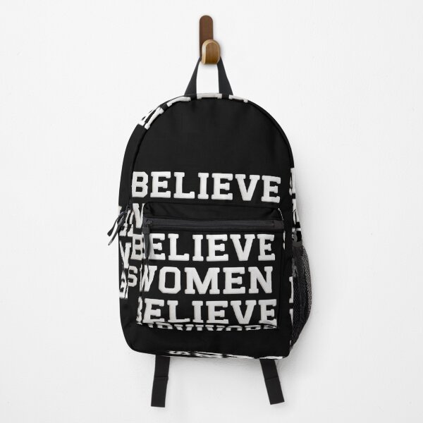 Artikelvorschau, Believe Women Believe Survivors 2 entworfen und verkauft von bongsentrang.