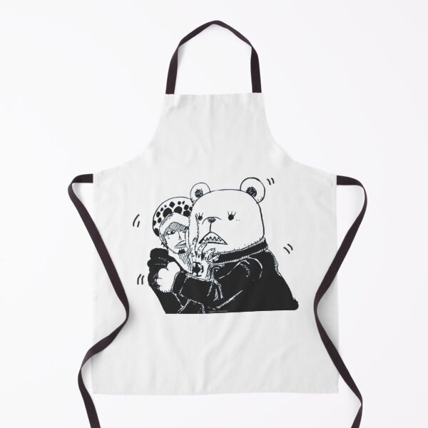 Item preview, Law - Artwork by fan designed and sold by OnePieceSHOP.