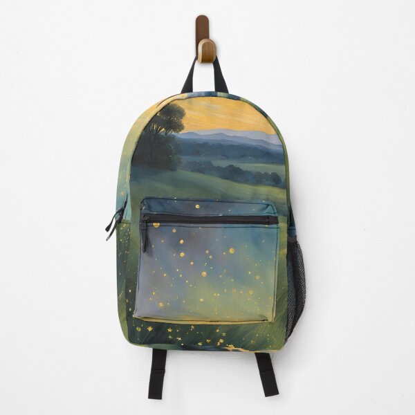 Item preview, Fireflies in moonlight designed and sold by Anisha  Vaz.