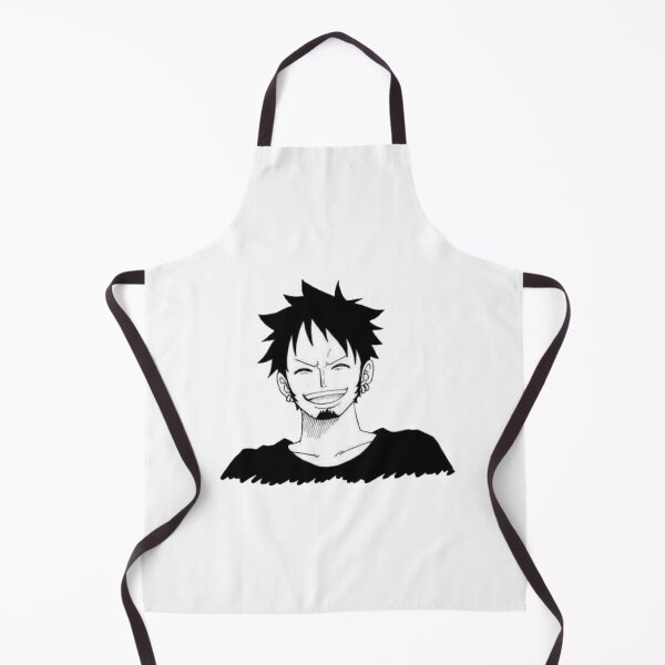 Item preview, Law - Artwork by fan designed and sold by OnePieceSHOP.