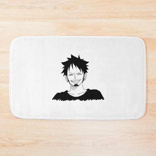 Item preview, Law - Artwork by fan designed and sold by OnePieceSHOP.