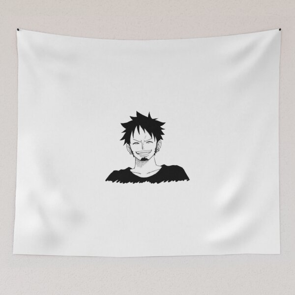 Item preview, Law - Artwork by fan designed and sold by OnePieceSHOP.
