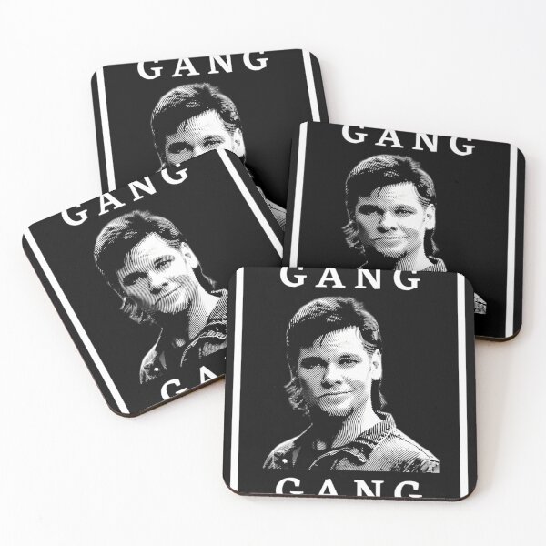 Artikelvorschau, Theo Von Gang Gang entworfen und verkauft von tar MED.