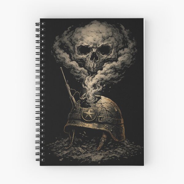 Item preview, Ashes of Command designed and sold by Tactical Override.