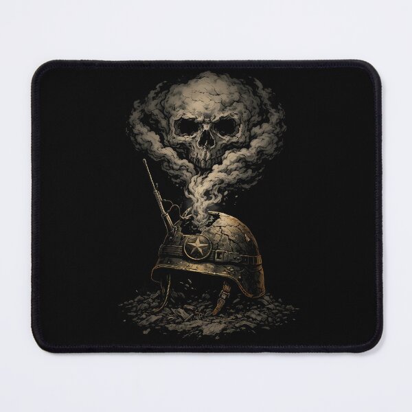 Item preview, Ashes of Command designed and sold by Tactical Override.
