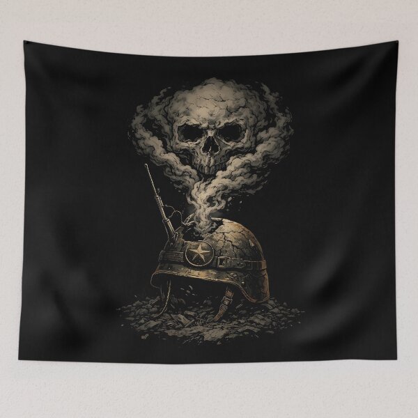 Item preview, Ashes of Command designed and sold by Tactical Override.