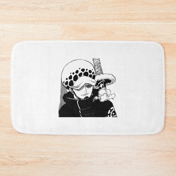 Item preview, Law - Artwork by fan designed and sold by OnePieceSHOP.