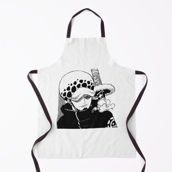 Item preview, Law - Artwork by fan designed and sold by OnePieceSHOP.