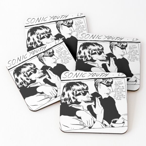 Item preview,  Line Art Style Rock Band designed and sold by tar MED.