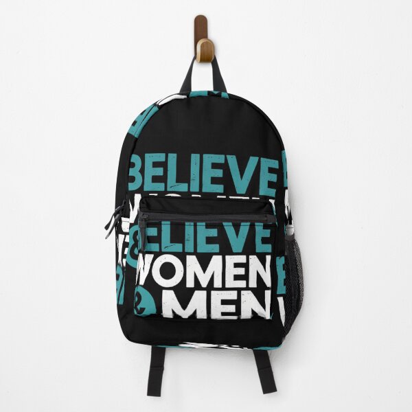 Item preview, Believe Women And Men Sexual Assault Awareness Month designed and sold by bongsentrang.