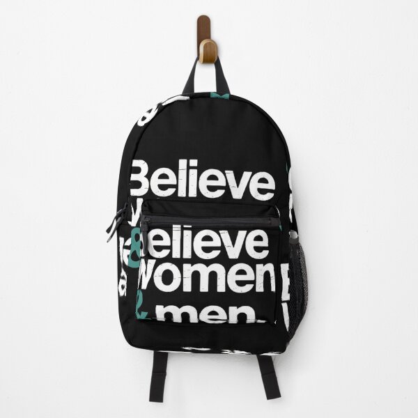 Item preview, Believe Women and Men Sexual Assault Awareness 2 designed and sold by bongsentrang.