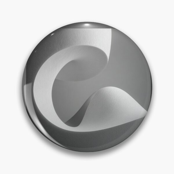 Item preview, Visual Study 05 – Quiet Form designed and sold by Tasty-Shots.