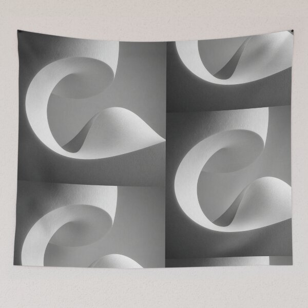 Item preview, Visual Study 05 – Quiet Form designed and sold by Tasty-Shots.