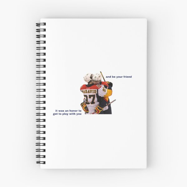 Item preview, McDavid Jersey Retirement Strome Quote designed and sold by pin3tree603.