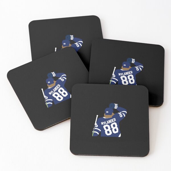 Item preview, William Nylander designed and sold by yassineDM.