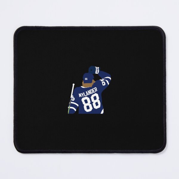 Item preview, William Nylander designed and sold by yassineDM.