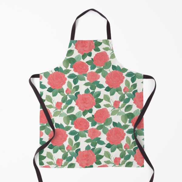 Item preview, Coral Rose designed and sold by Cicysartdesign.
