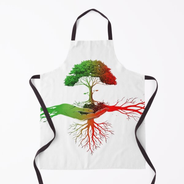 Item preview, Tree of Life Hands T-Shirt Nature Balance designed and sold by Dzblack.