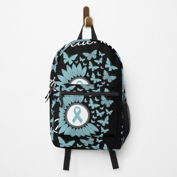 Item preview, Believe Sexual Assault Awareness Month Sunflower Teal Ribbon designed and sold by bongsentrang.