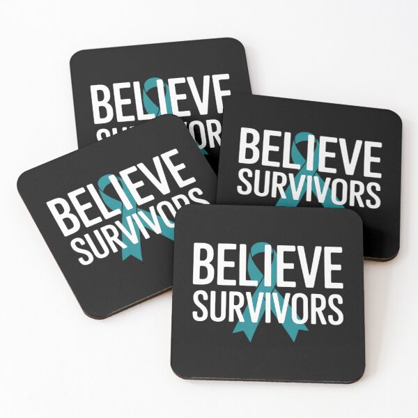 Item preview, Believe Survivors For Women And Men designed and sold by bongsentrang.