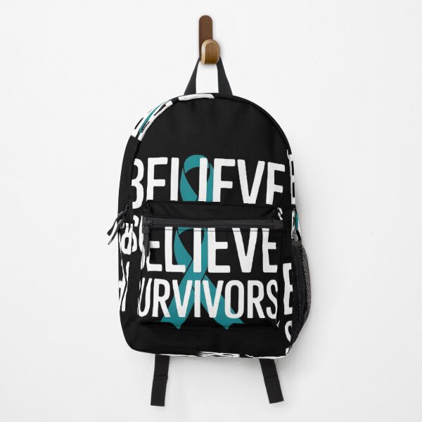 Item preview, Believe Survivors For Women And Men designed and sold by bongsentrang.