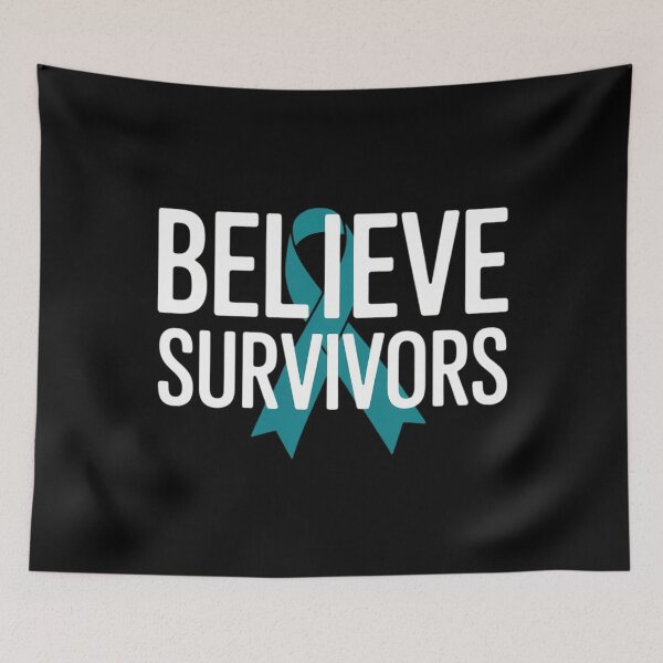 Item preview, Believe Survivors For Women And Men designed and sold by bongsentrang.