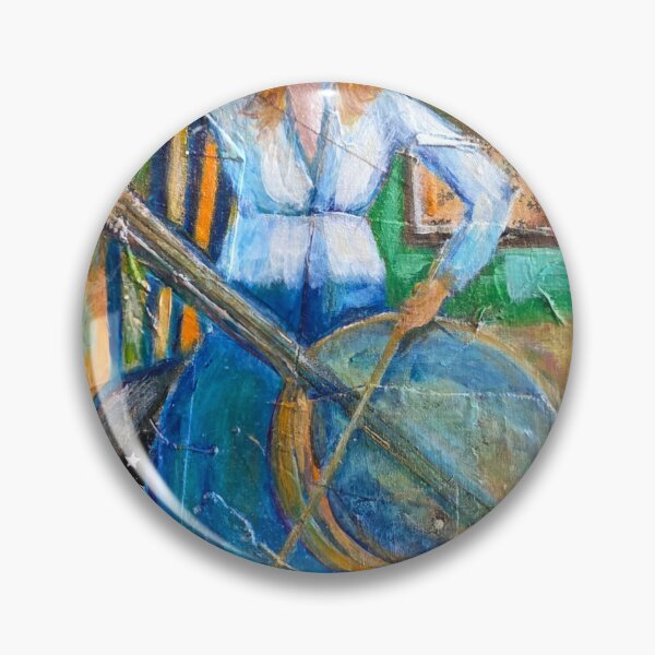 Item preview, Concierto en solitario designed and sold by Angela's Fine Art Designs -Tutu.