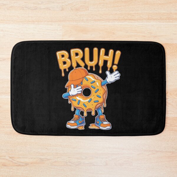 Item preview, bruh donut designed and sold by jkrphoto.