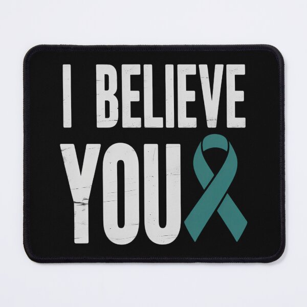 Item preview, Believe Men Are Sexual Assault Victims Awareness designed and sold by bongsentrang.