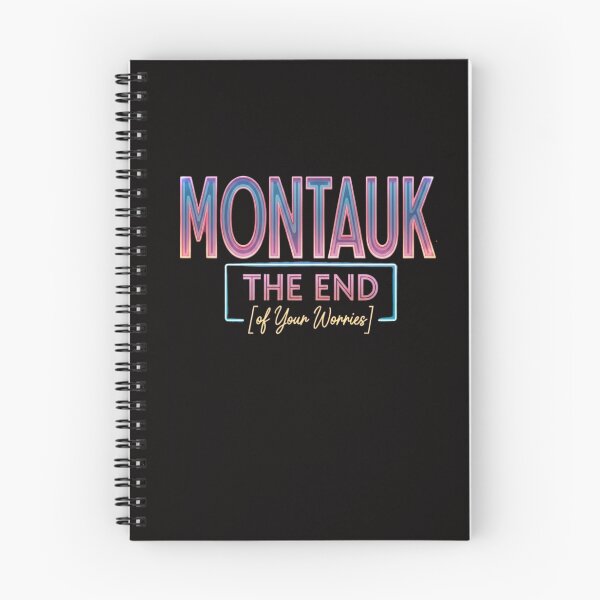 Item preview, Montauk Long Island Design | Scenic Harbor View | Local Pride designed and sold by FitEnvy.