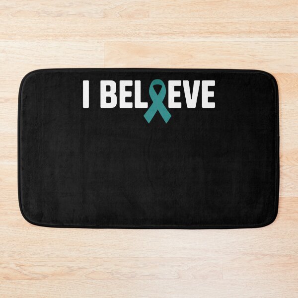 Item preview, Believe Men And Women Sexual Assault Awareness Month designed and sold by bongsentrang.