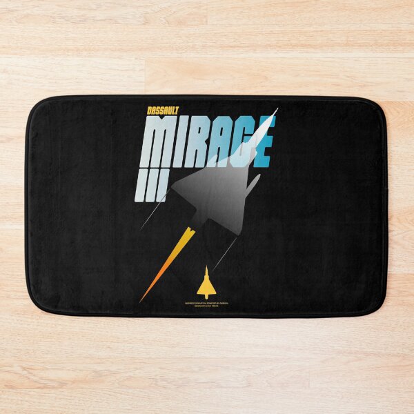 Item preview, Dassault Mirage III designed and sold by Shelf-Force.