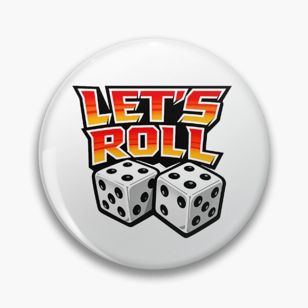 Item preview, Let's Roll 1 designed and sold by HBK ACCESSORIES.