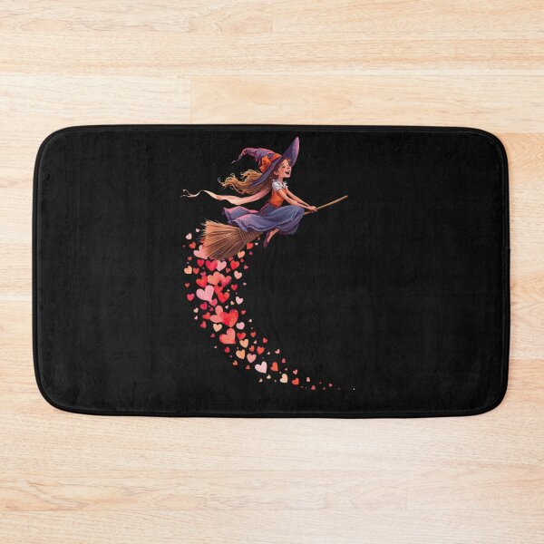 Item preview, Witch Broom Valentine Flight designed and sold by Zakrytos ★★★★★.