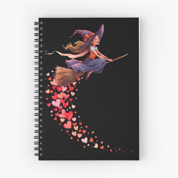 Item preview, Witch Broom Valentine Flight designed and sold by Zakrytos ★★★★★.