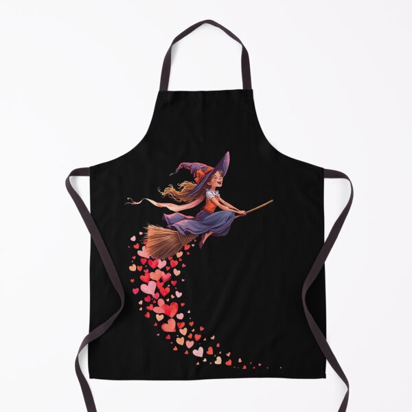 Item preview, Witch Broom Valentine Flight designed and sold by Zakrytos ★★★★★.